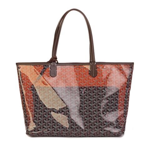 barneys goyard boston
